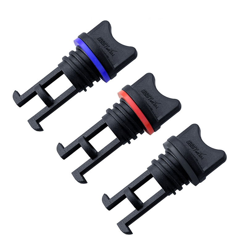 Nylon Boat Drain Plug Replacem - Fishing Boat Steering Wheel recension och pris