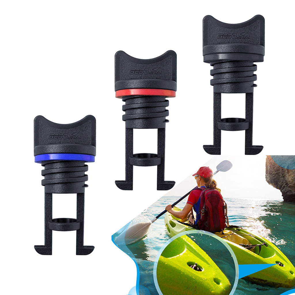 Nylon Boat Drain Plug Replacem - Fishing Boat Steering Wheel recension och pris