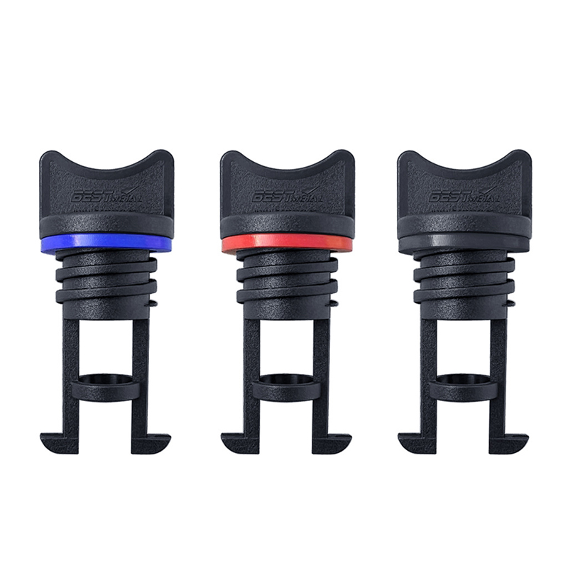 Nylon Boat Drain Plug Replacem - Fishing Boat Steering Wheel recension och pris