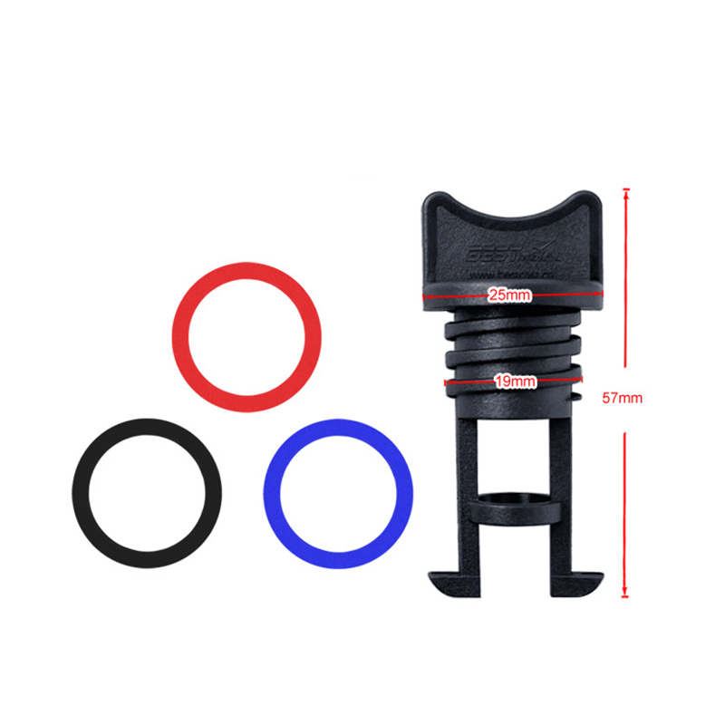 Nylon Boat Drain Plug Replacem - Fishing Boat Steering Wheel recension och pris