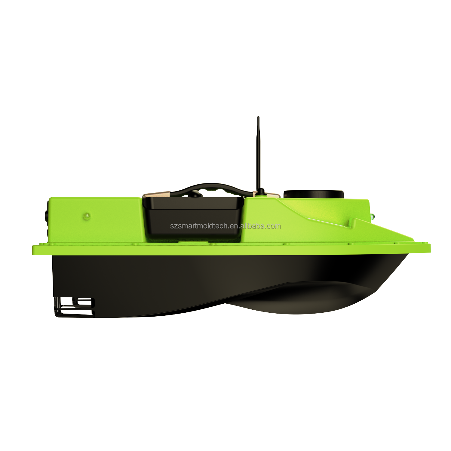 Sonar Fish Finder Carp Fishing - Fishing Boat Gps recension och pris