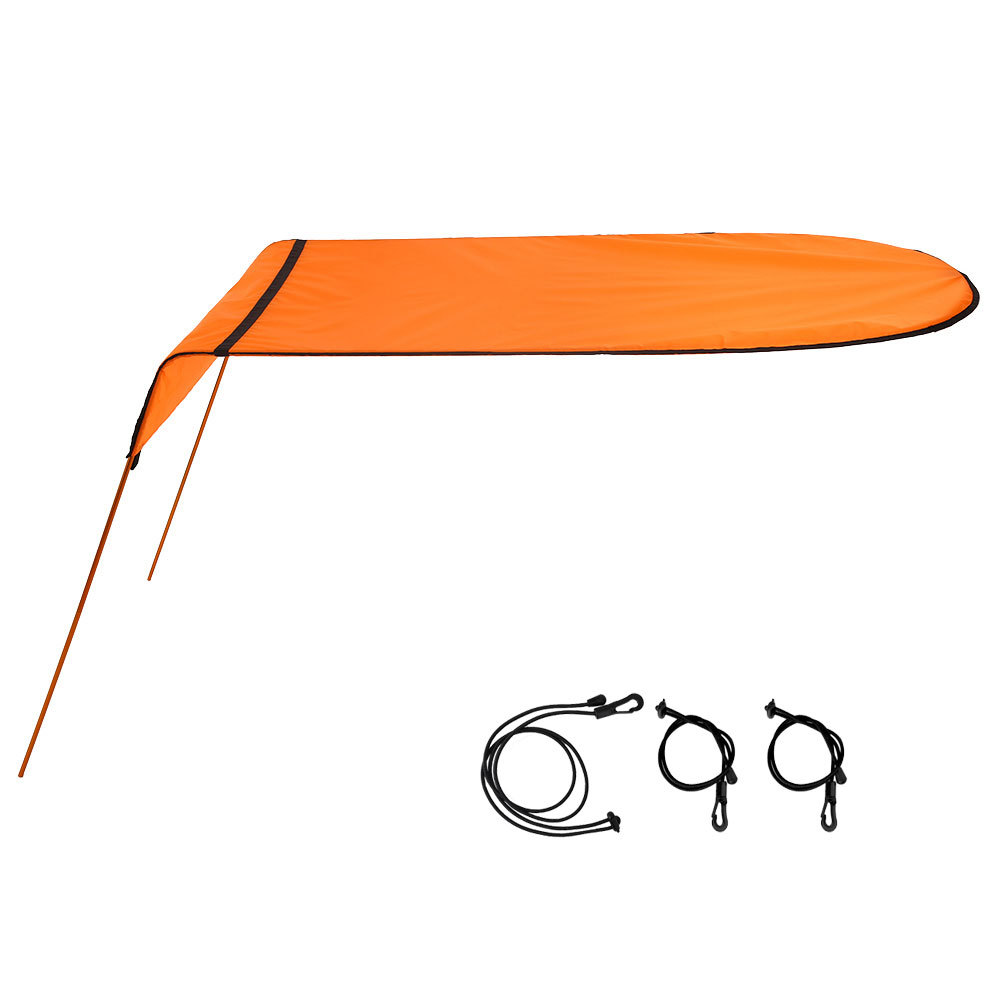 Marine sunshade, inflatable bo - Fishing Boat Inflatable recension och pris