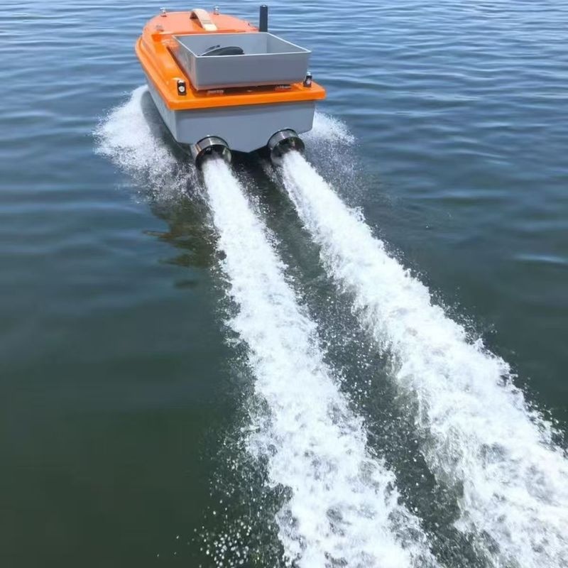 New Fish Riding The Wind Remot - Fishing Boat Gps recension och pris