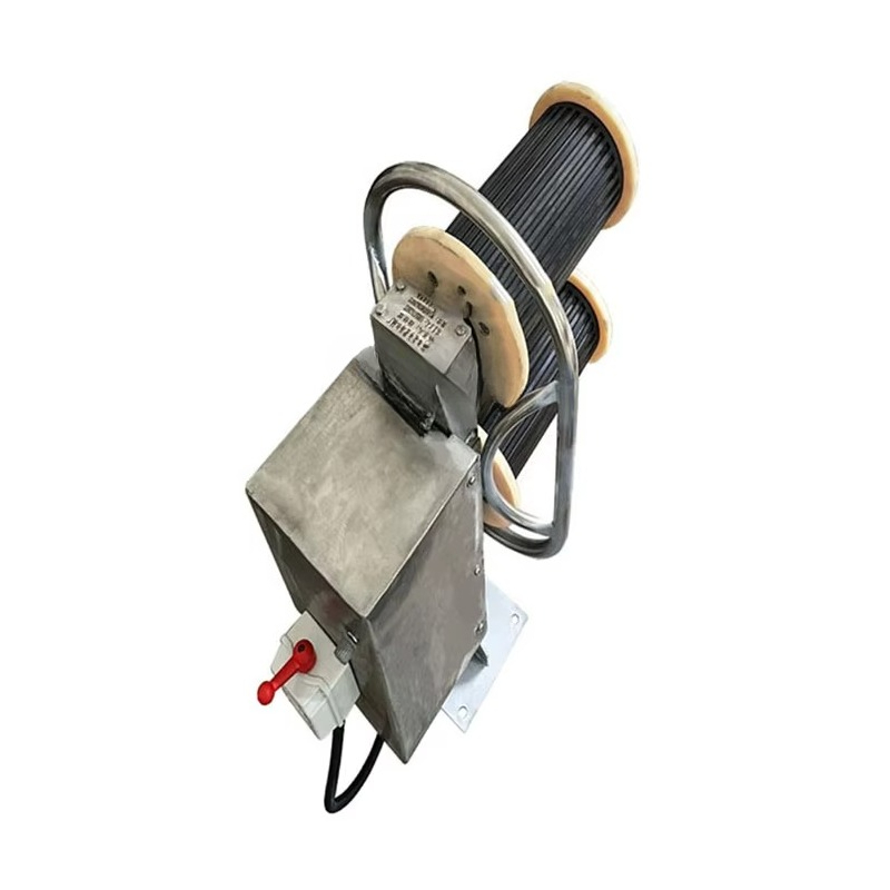 22V/380V electric anchor 500KG - Fishing Boat Anchor Winch recension och pris