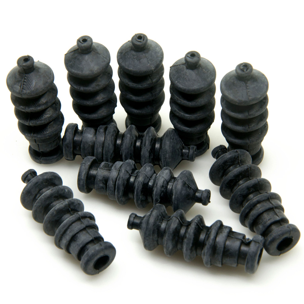 AXSPEED 20/5/10Pcs 37mm RC Boa - Fishing Boat Anchor Winch recension och pris