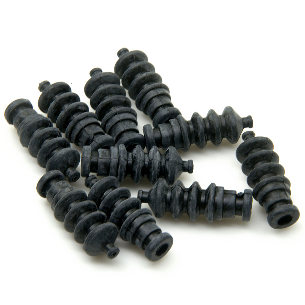 AXSPEED 20/5/10Pcs 37mm RC Boa - Fishing Boat Anchor Winch recension och pris